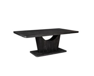 Eettafel Voco | 200 cm | Black