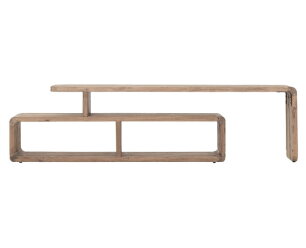 Fushion tv meubel extendable