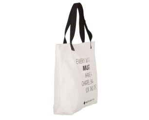 shopper "Chanel Bag"