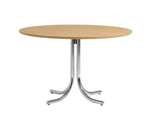 MENFI TABLE &Oslash;120 CM