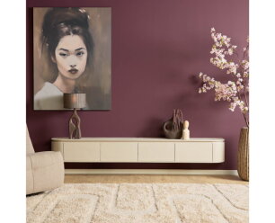 Tv meubel Excellent Sand | 240 cm