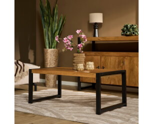 Salontafel Boaz | 110 cm
