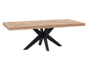 Masterpiece eettafel Einstein