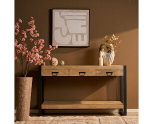 Sidetable Britt | 150 cm