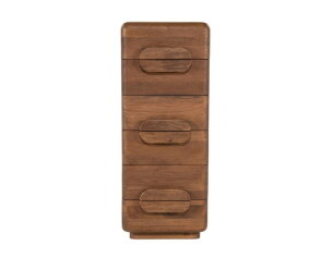 Ladekast Murphy 45x38cm - bruin | Eleonora