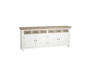 Parma Dressoir 220 cm
