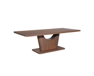 Eettafel Voco | 240 cm | Walnoot