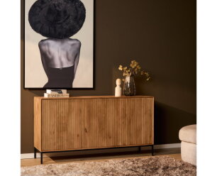 Dressoir Madison Natural | 165 cm