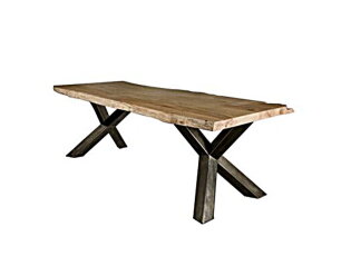 Yunta Eetkamertafel 260 cm