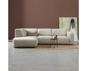 SOUL met ottoman links - Sole 05