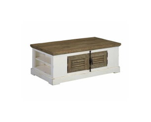 Amanda Salontafel 135 cm