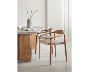 eetkamerstoel Santiago