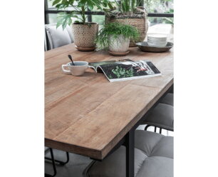 Odeon eettafel 250 cm