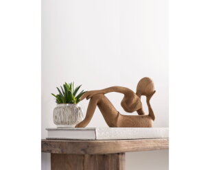statue Relax