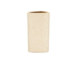 Dotangle large - geel | BY-BOO