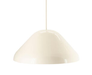 Pendant lamp Puro large - beige | BY-BOO