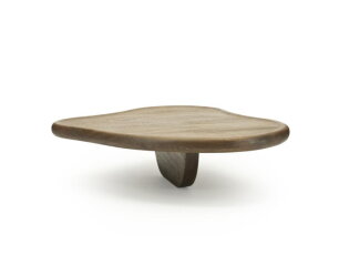 Sofa Tray - bruin | BY-BOO