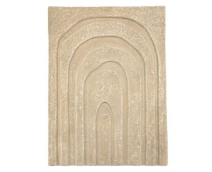 Echo 60x80cm - natural | BY-BOO