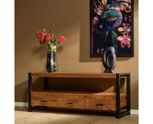 Tv meubel Boaz | 150 cm