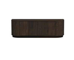 Novero Espresso 140cm