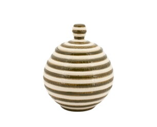 Vase Vloom 1 - groen | BY-BOO