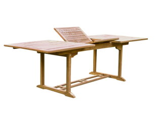 Table Extension Square 180/240 cm