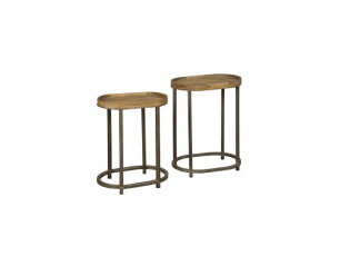 Renew Bijzettafel set vanaf 44 cm
