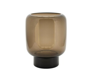 Solenne extra large - bruin | BY-BOO