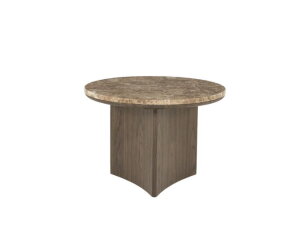 Salontafel Okke 55x55cm - small | Eleonora