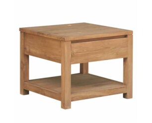 Corona Bijzettafel 60 cm