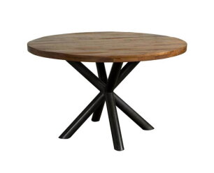 Selva Eetkamertafel 130 cm