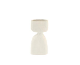 Dopio small - beige | BY-BOO