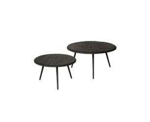Rolo Bijzettafel set vanaf 60 cm
