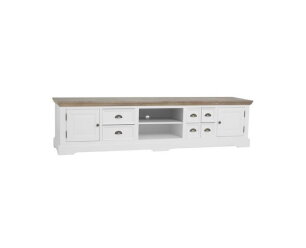 Fleur TV-meubel 220 cm