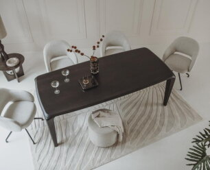 Ronta Eetkamertafel 240 cm