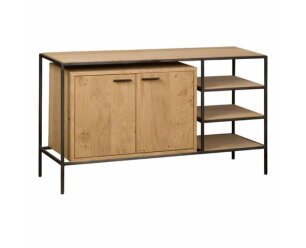 Pineto Dressoir 128 cm