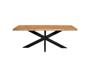 Boomstamtafel Denver | 300 cm