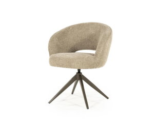 Stoel Alissa - oro | Eleonora