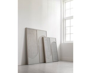 wandpaneel Elyn large