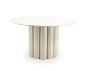 Coffee table Olympa - beige | BY-BOO
