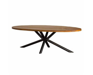 Selva Eetkamertafel 220 cm
