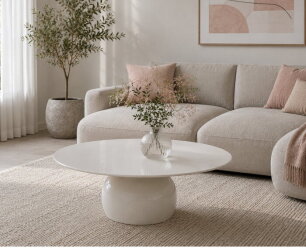 Brix Mila Off White