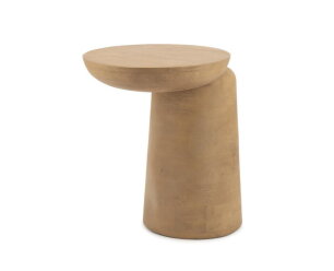 Woomble 40x34cm - natuurlijk | BY-BOO