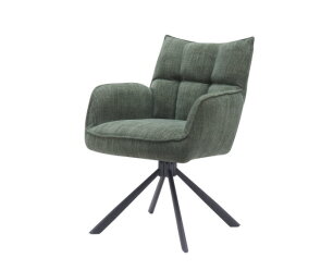 SELECT MARILLA CHAIR III FOREST GREEN