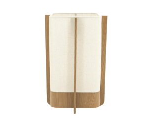 Table lamp Aterlier large - bruin | BY-BOO
