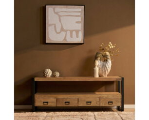 Tv meubel Britt | 180 cm