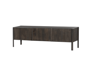 Amalfi TV-meubel basalt 180 cm