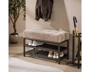 Schoenenbank Terra 85 - Drift brown