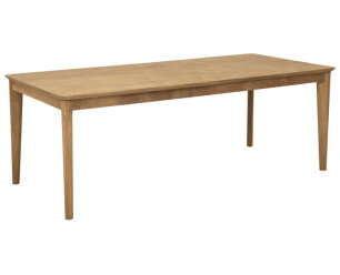 Utopia eettafel Modo uitschuifbaar