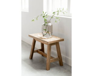 bank Herringbone small